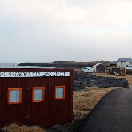 Afdrep: A Home By The Sea. هيلليساندور المظهر الخارجي الصورة