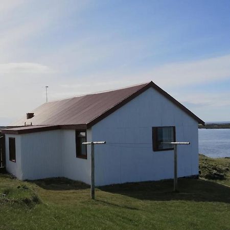 Afdrep: A Home By The Sea. هيلليساندور المظهر الخارجي الصورة