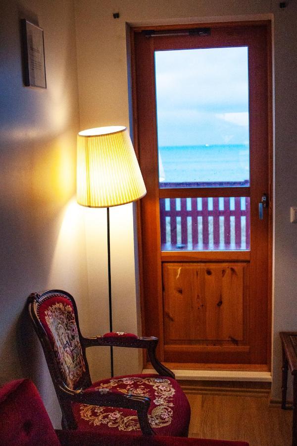 Afdrep: A Home By The Sea. هيلليساندور المظهر الخارجي الصورة