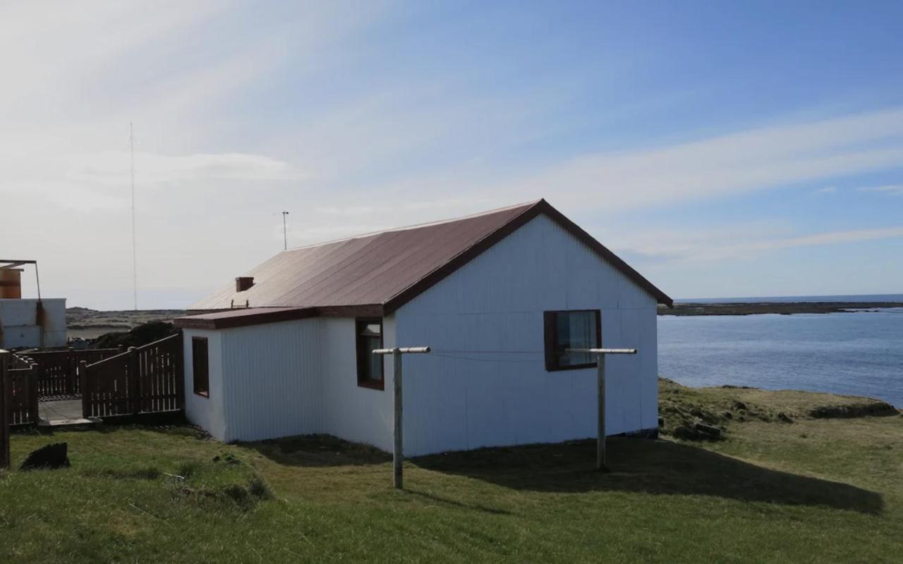 Afdrep: A Home By The Sea. هيلليساندور المظهر الخارجي الصورة