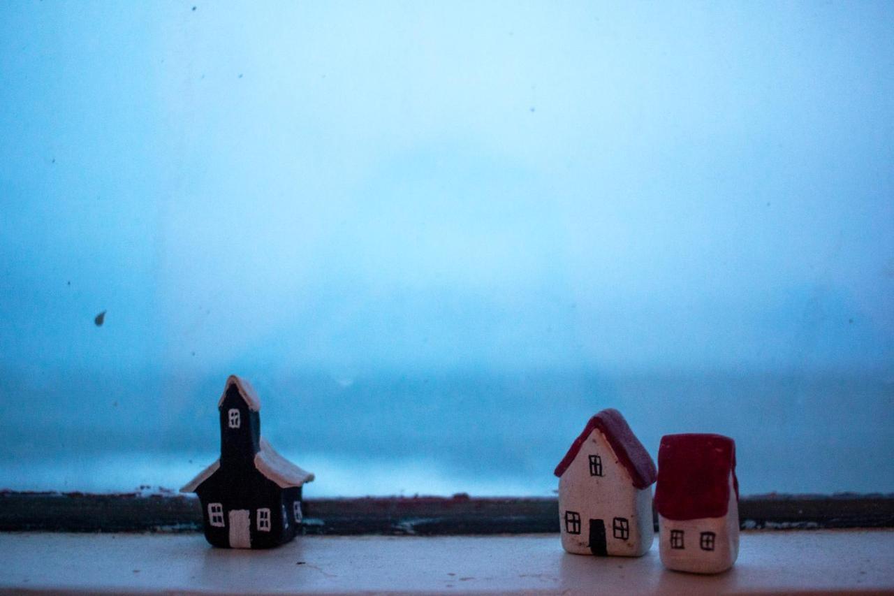 Afdrep: A Home By The Sea. هيلليساندور المظهر الخارجي الصورة